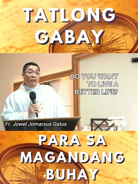 Gabay sa Magandang Tulog.
